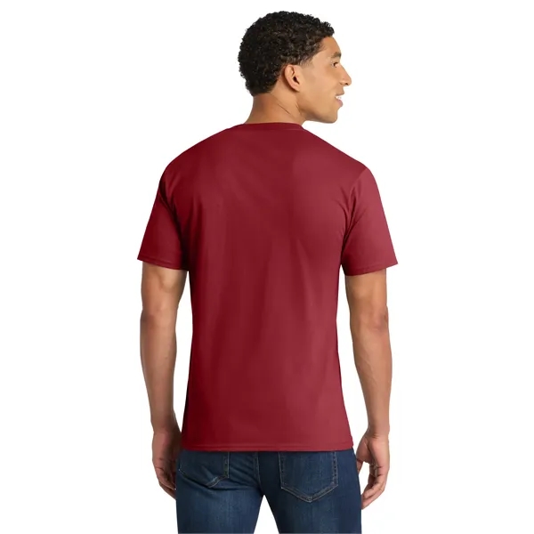 Port & Company Fan Favorite Tee.... from ASI 84863 SanMar