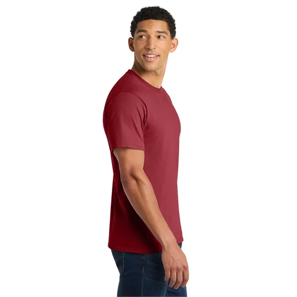 Port & Company Fan Favorite Tee.... from ASI 84863 SanMar
