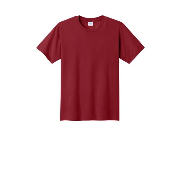 Port & Company Fan Favorite Tee.... from ASI 84863 SanMar