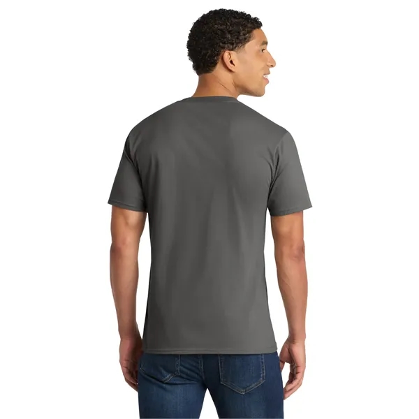 Port & Company Fan Favorite Tee.... from ASI 84863 SanMar
