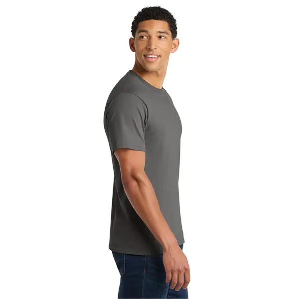 Port & Company Fan Favorite Tee.... from ASI 84863 SanMar