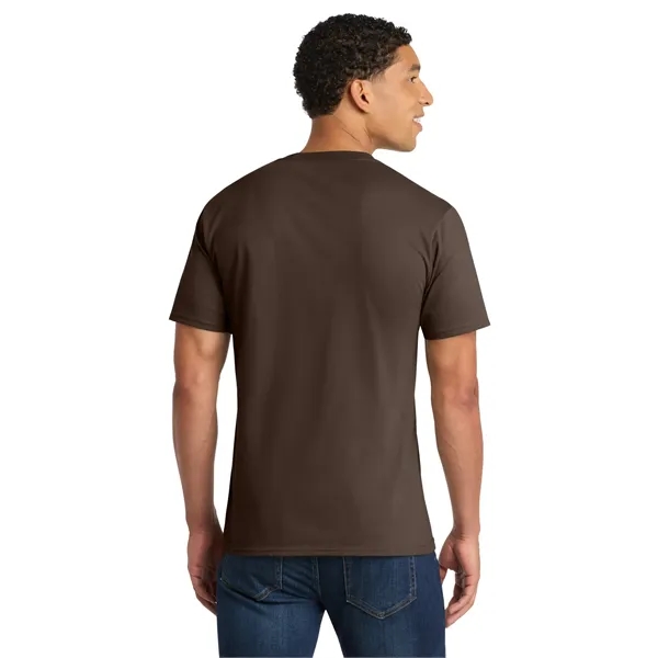 Port & Company Fan Favorite Tee.... from ASI 84863 SanMar