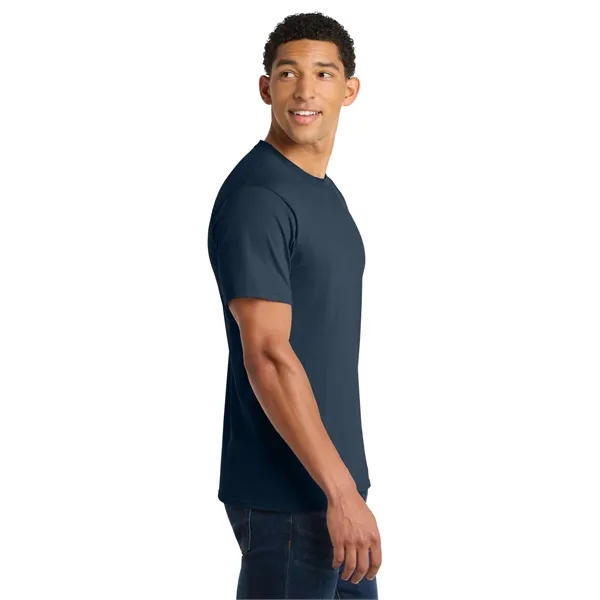 Port & Company Fan Favorite Tee.... from ASI 84863 SanMar