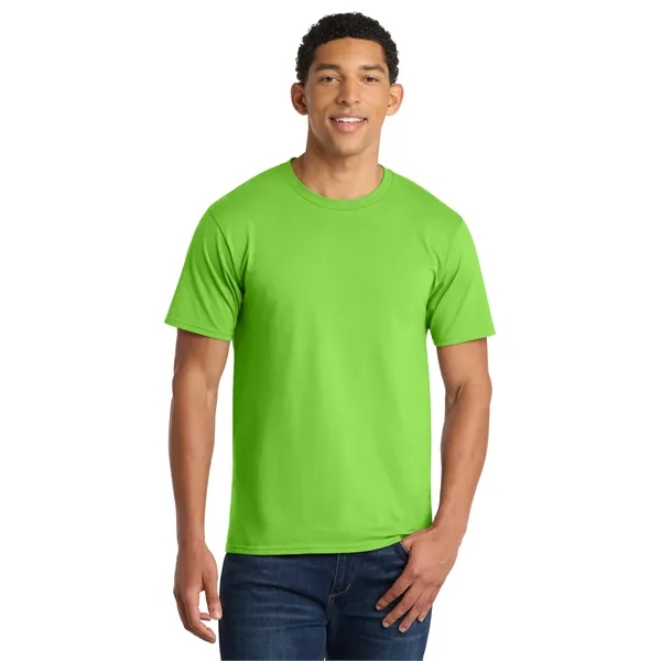 Port & Company Fan Favorite Tee.... from ASI 84863 SanMar