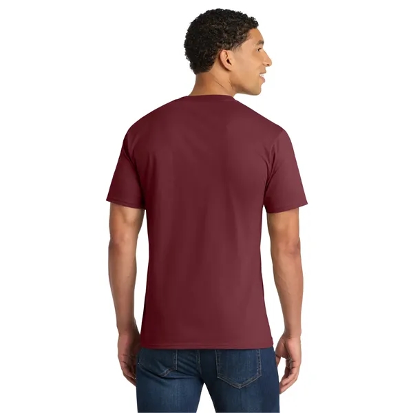 Port & Company Fan Favorite Tee.... from ASI 84863 SanMar