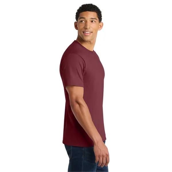 Port & Company Fan Favorite Tee.... from ASI 84863 SanMar
