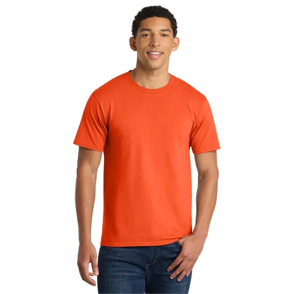 Port & Company Fan Favorite Tee.... from ASI 84863 SanMar