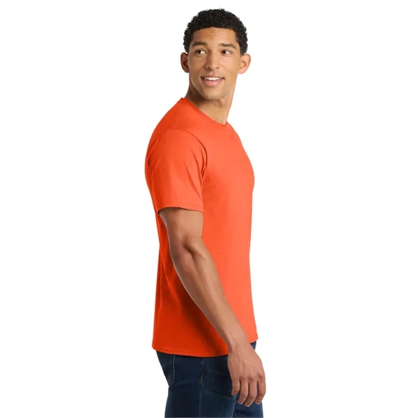 Port & Company Fan Favorite Tee.... from ASI 84863 SanMar