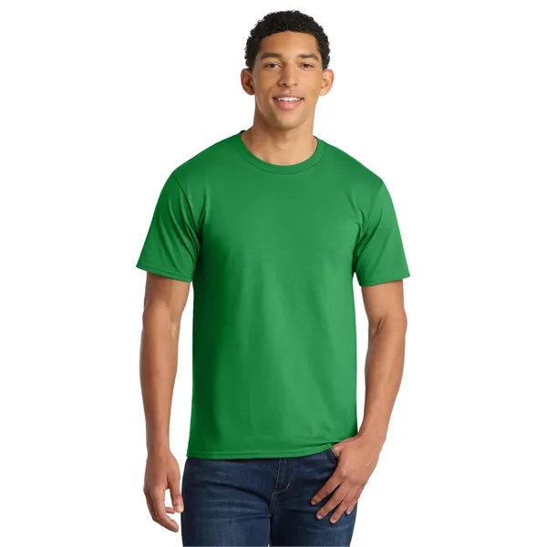 Port & Company Fan Favorite Tee.... from ASI 84863 SanMar