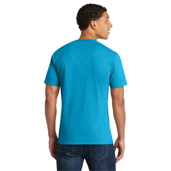 Port & Company Fan Favorite Tee.... from ASI 84863 SanMar