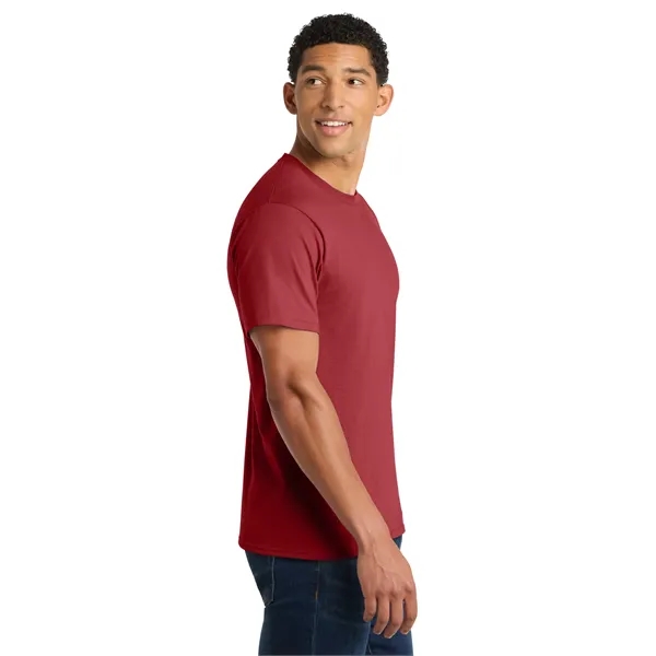 Port & Company Fan Favorite Tee.... from ASI 84863 SanMar