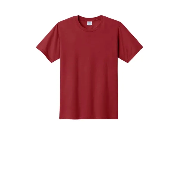 Port & Company Fan Favorite Tee.... from ASI 84863 SanMar