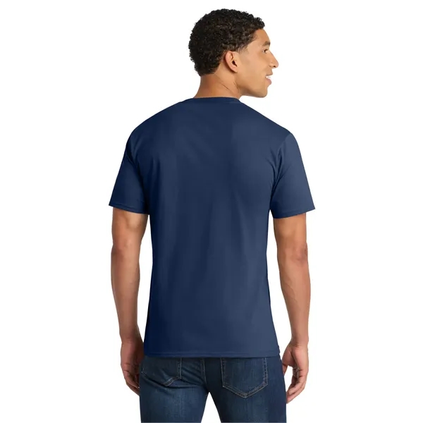 Port & Company Fan Favorite Tee.... from ASI 84863 SanMar