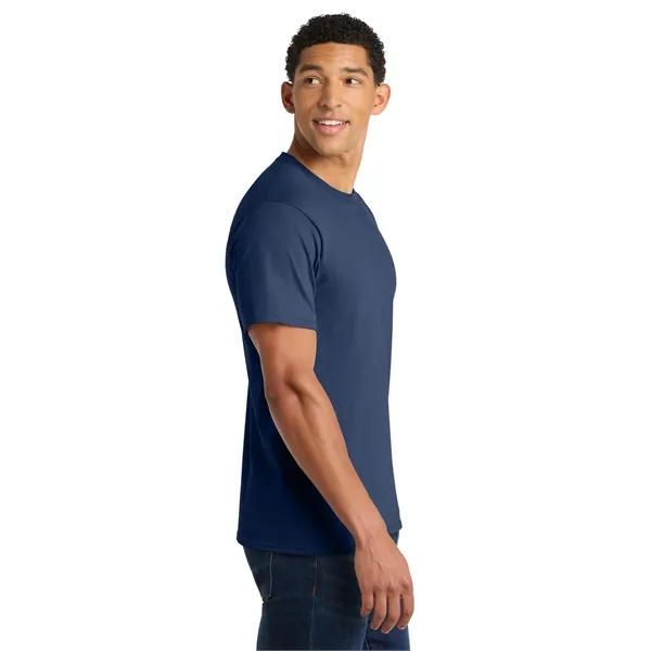 Port & Company Fan Favorite Tee.... from ASI 84863 SanMar