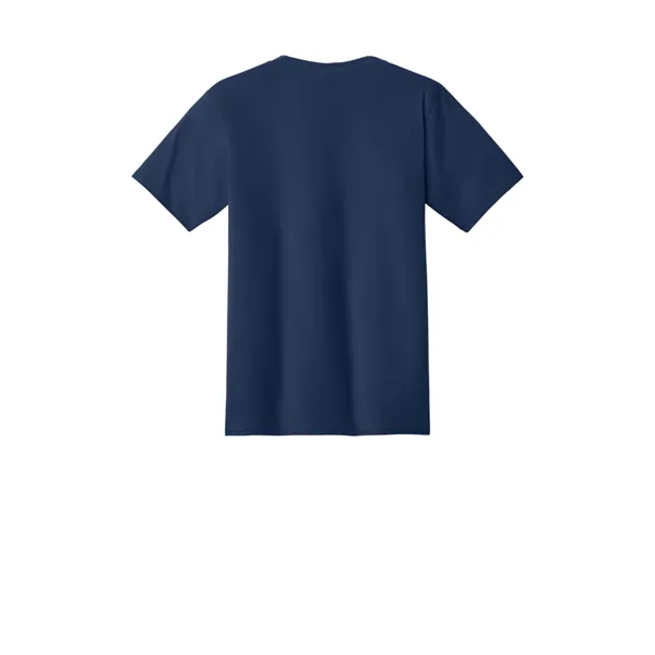 Port & Company Fan Favorite Tee.... from ASI 84863 SanMar