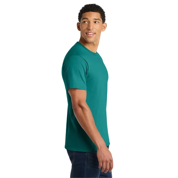 Port & Company Fan Favorite Tee.... from ASI 84863 SanMar