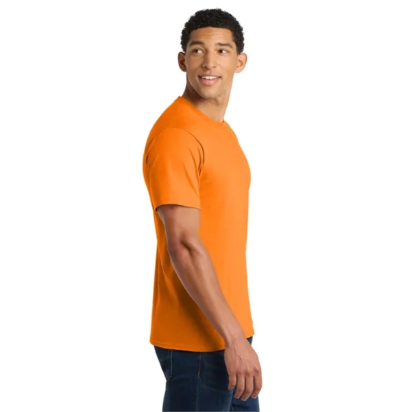 Port & Company Fan Favorite Tee.... from ASI 84863 SanMar