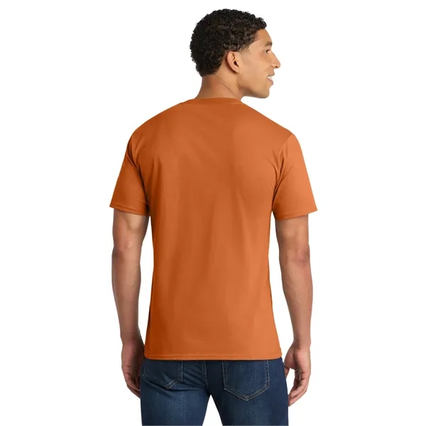 Port & Company Fan Favorite Tee.... from ASI 84863 SanMar