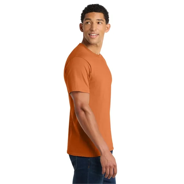 Port & Company Fan Favorite Tee.... from ASI 84863 SanMar