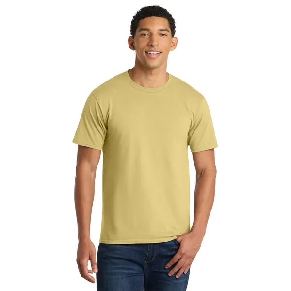 Port & Company Fan Favorite Tee.... from ASI 84863 SanMar