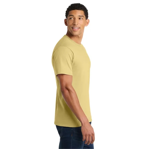 Port & Company Fan Favorite Tee.... from ASI 84863 SanMar