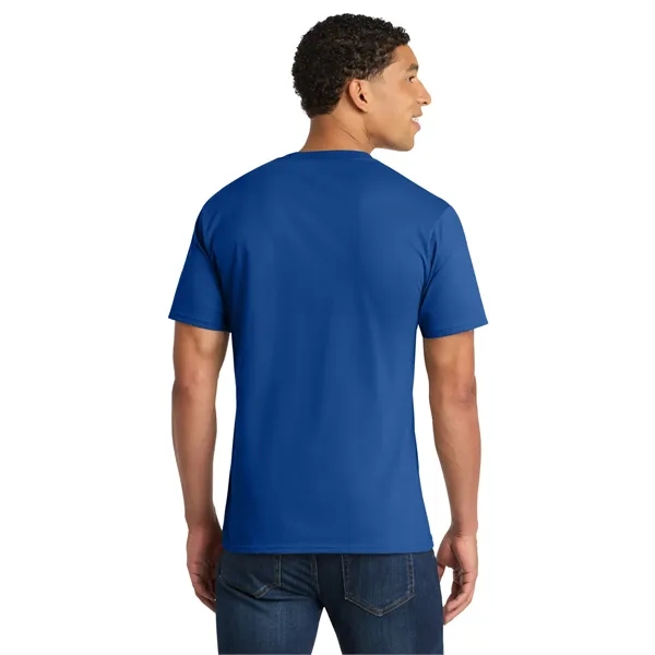 Port & Company Fan Favorite Tee.... from ASI 84863 SanMar