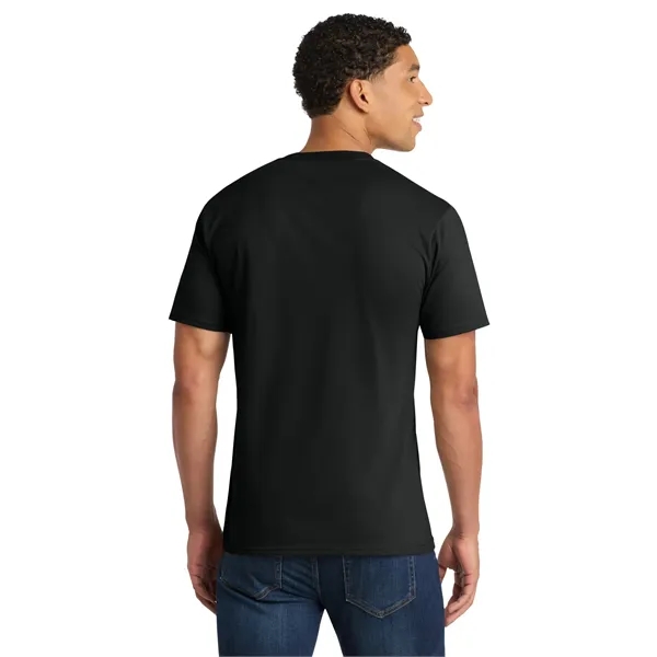 Port & Company Fan Favorite Tee.... from ASI 84863 SanMar