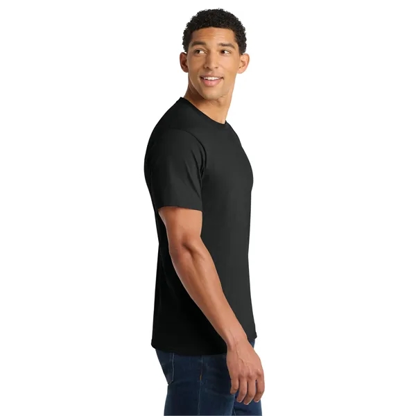 Port & Company Fan Favorite Tee.... from ASI 84863 SanMar
