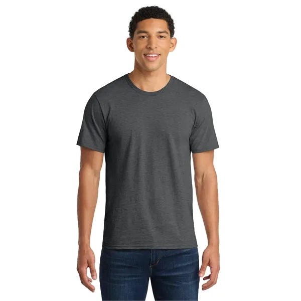 Port & Company Fan Favorite Tee.... from ASI 84863 SanMar