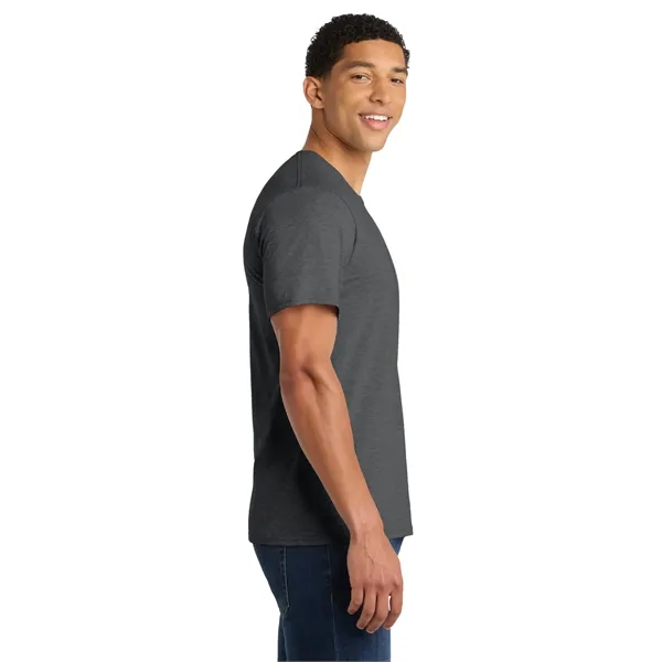 Port & Company Fan Favorite Tee.... from ASI 84863 SanMar