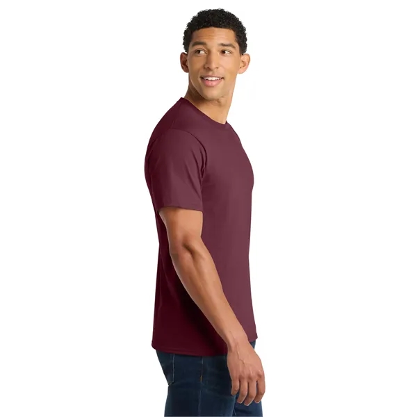 Port & Company Fan Favorite Tee.... from ASI 84863 SanMar