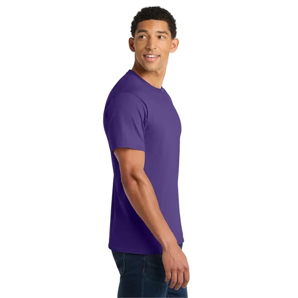 Port & Company Fan Favorite Tee.... from ASI 84863 SanMar