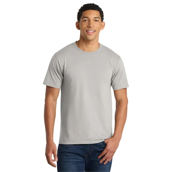 Port & Company Fan Favorite Tee.... from ASI 84863 SanMar