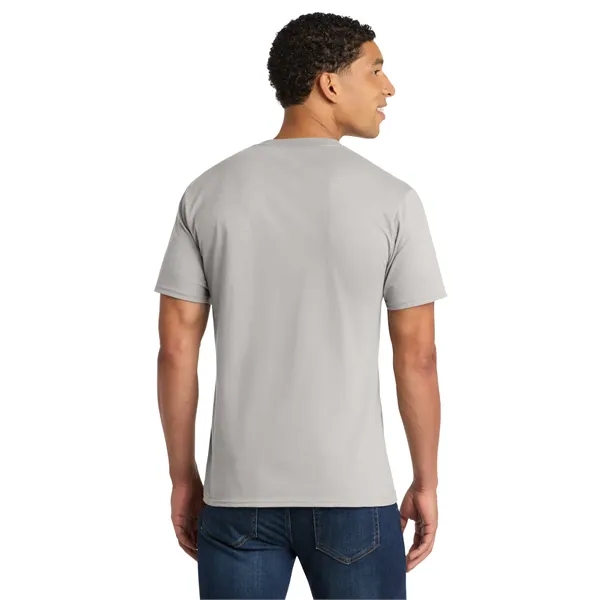 Port & Company Fan Favorite Tee.... from ASI 84863 SanMar