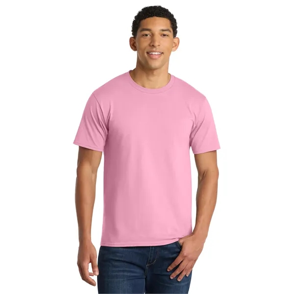 Port & Company Fan Favorite Tee.... from ASI 84863 SanMar