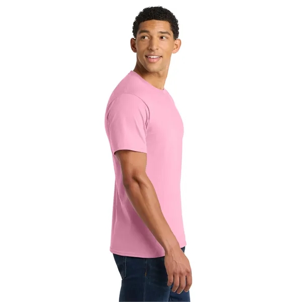 Port & Company Fan Favorite Tee.... from ASI 84863 SanMar