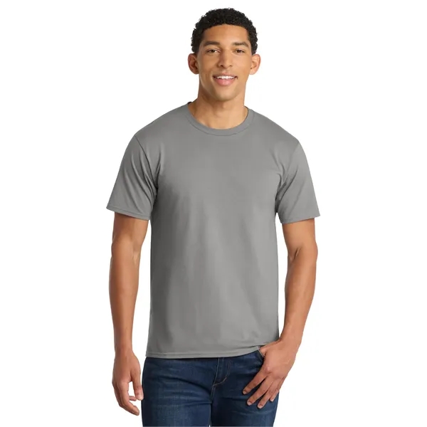 Port & Company Fan Favorite Tee.... from ASI 84863 SanMar