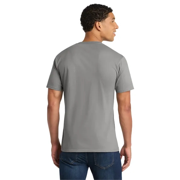 Port & Company Fan Favorite Tee.... from ASI 84863 SanMar