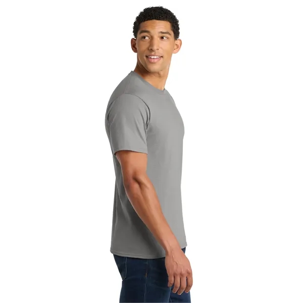 Port & Company Fan Favorite Tee.... from ASI 84863 SanMar