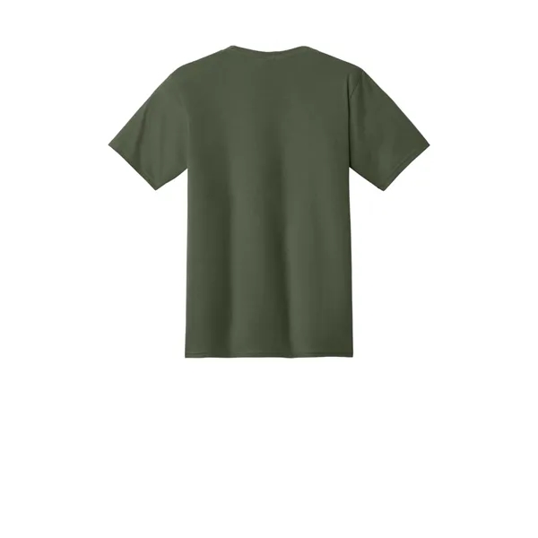 Port & Company Fan Favorite Tee.... from ASI 84863 SanMar