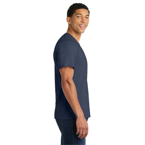 Port & Company Fan Favorite Tee.... from ASI 84863 SanMar