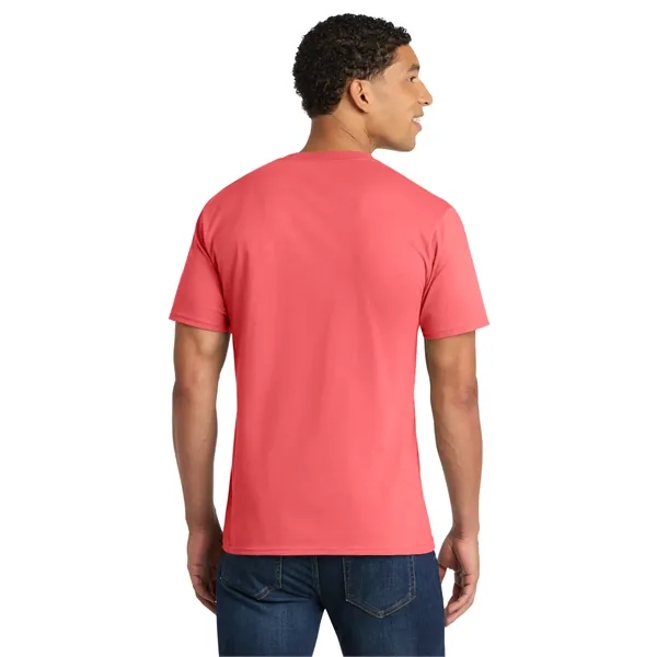 Port & Company Fan Favorite Tee.... from ASI 84863 SanMar