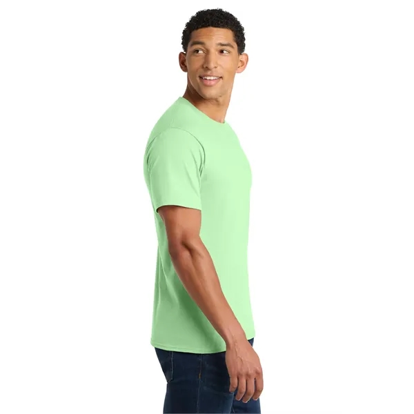 Port & Company Fan Favorite Tee.... from ASI 84863 SanMar