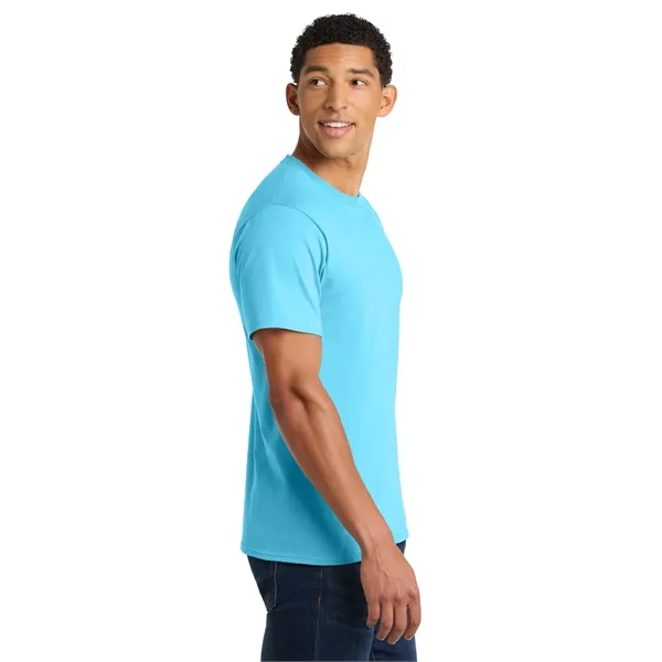Port & Company Fan Favorite Tee.... from ASI 84863 SanMar