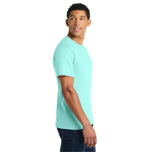Port & Company Fan Favorite Tee.... from ASI 84863 SanMar