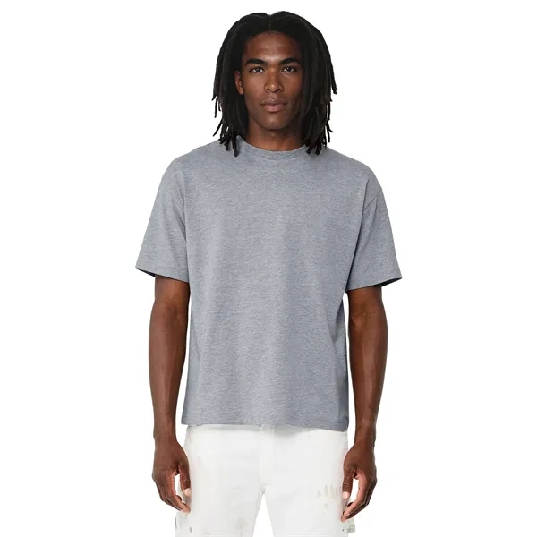 BELLA+CANVAS Unisex 6-Ounce Heavyweight Tee... from ASI 84863 SanMar