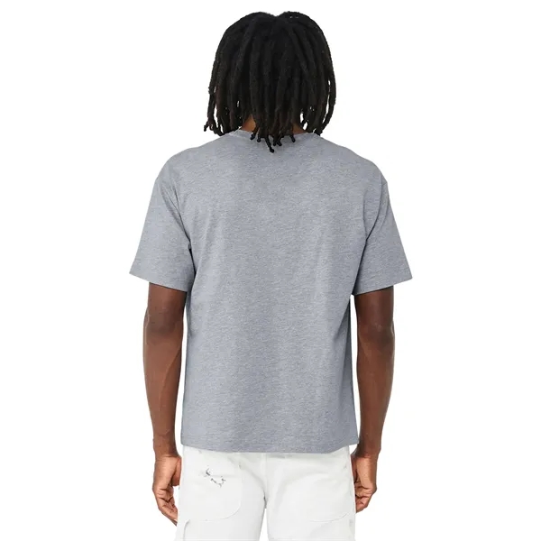 BELLA+CANVAS Unisex 6-Ounce Heavyweight Tee... from ASI 84863 SanMar