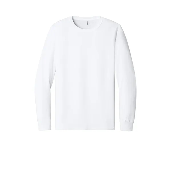 JERZEES - Dri-Power Active 50/50 Cotton/Poly Long Sleeve ...... from ASI 84863 SanMar