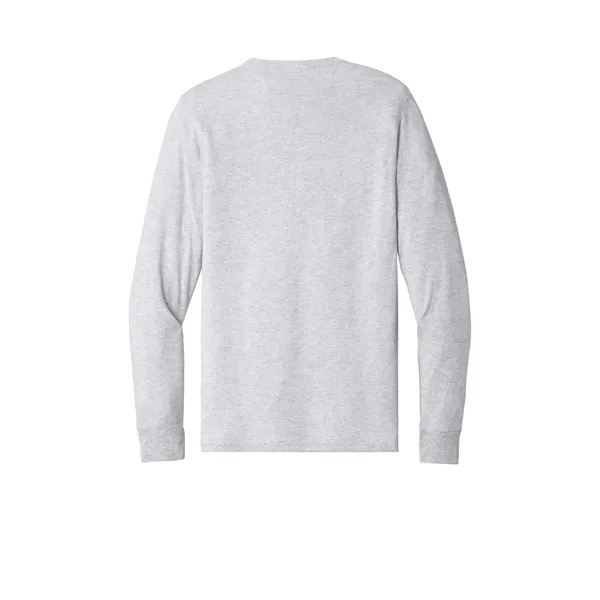 JERZEES - Dri-Power Active 50/50 Cotton/Poly Long Sleeve ...... from ASI 84863 SanMar