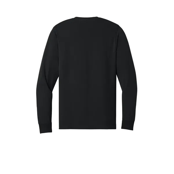 JERZEES - Dri-Power Active 50/50 Cotton/Poly Long Sleeve ...... from ASI 84863 SanMar